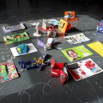 Curso Fábrica da Pólvora