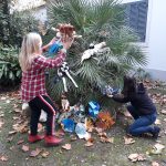 Educação Ambiental pela Arte
