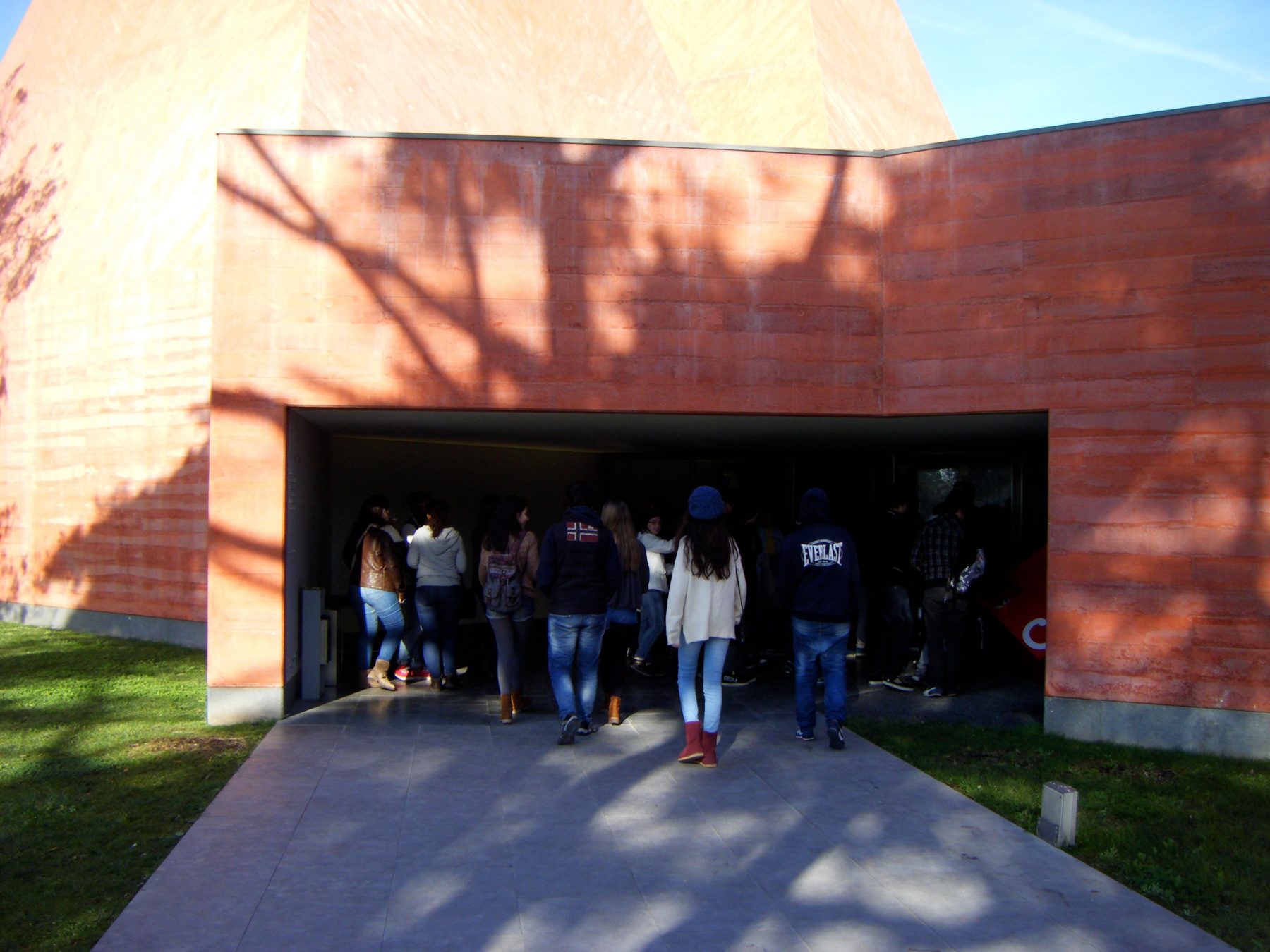 Casa das Historias Paula Rego