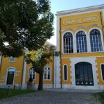 Museu da Água