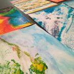 Técnicas artísticas experimentais para ilustração infanto-juvenil contemporânea ©ArteCentral2019