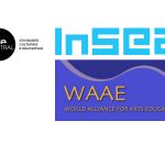 Arte Central já é membro da InSEA e da World Alliance for Arts Education
