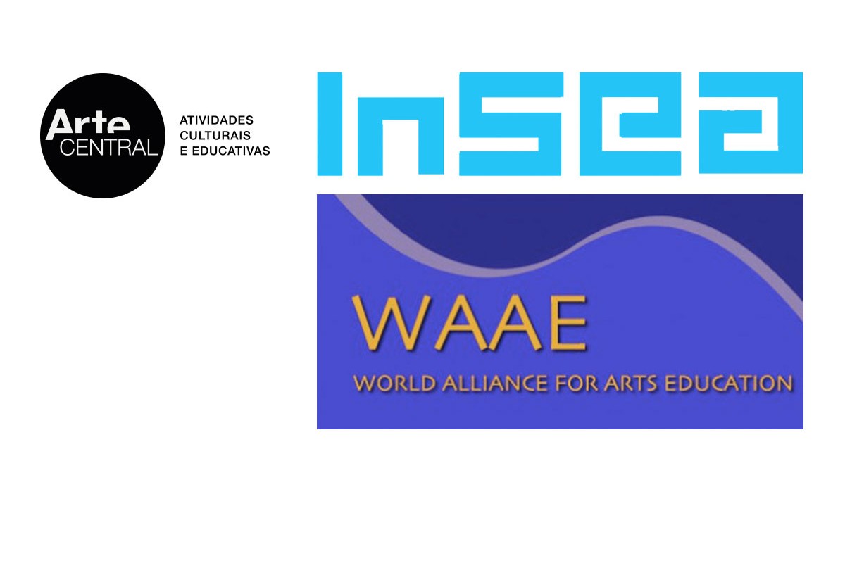 Arte Central já é membro da InSEA e da World Alliance for Arts Education