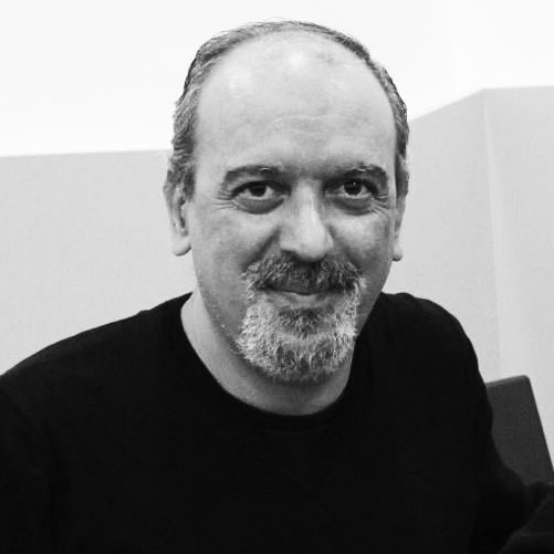 José Alberto Rodrigues - Arte Central