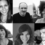 Equipa de colaboradores Arte Central