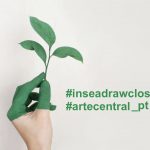 Draw Closer InSEA e Arte Central- covid19