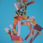Dossier de Práticas de Educação Artistíca - ARTE CENTRAL 2020