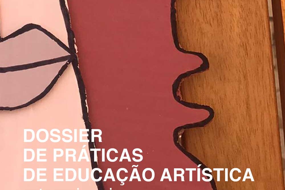 Dossier de práticas de educação artistica