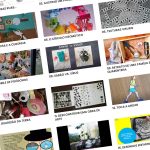 Dossier de Práticas de Educação Artística - artes visuais em tempo de pandemia