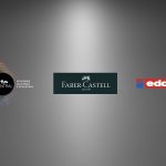 Arte Central parceira escolhida pela Faber-Castell e pela Edding
