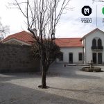 Quinta da Cruz - Centro de Arte Contemporânea parceira da Arte Central
