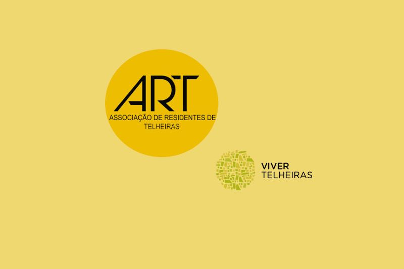 ART - Associação de Residentes de Telheiras + Viver Telheiras