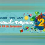 Festival de Telheiras - Carimbos no Jardim - ArteCentral