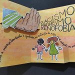 Direitos da Criança em Cidadania e Igualdade Concurso Nacional